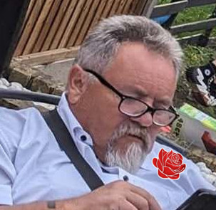 Stephen Matthews – profile image